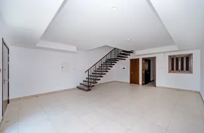 Townhouse - 4 Bedrooms - 5 Bathrooms for sale in Shaksy Villas - Jumeirah Village Circle - Dubai