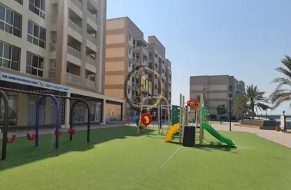 شقة - غرفة نوم - 2 حمامات للبيع في 9B البحيرة - لاجون - ميناء العرب - راس الخيمة - رأس الخيمة