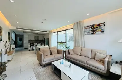 Villa - 4 Bedrooms - 6 Bathrooms for rent in District 12 - Jumeirah Village Circle - Dubai