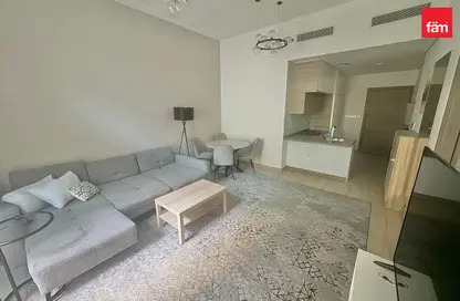 شقة - غرفة نوم - 1 حمام للبيع في استوديو وان - دبي مارينا - دبي