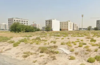 Land - Studio for sale in AlFalah - Muwaileh Commercial - Sharjah