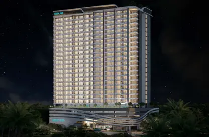 Apartment - 3 Bedrooms - 4 Bathrooms for sale in Reef 998 - Dubai Land Residence Complex - Dubai