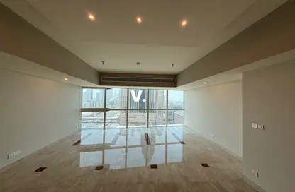 Apartment - 1 Bedroom - 2 Bathrooms for rent in Sama Tower - Sheikh Zayed Road - Dubai