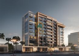 Retail - 2 bathrooms for sale in Azizi Riviera 21 - Meydan One - Meydan - Dubai