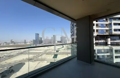 Apartment - 3 Bedrooms - 4 Bathrooms for sale in Canal Residence - Al Reem Island - Abu Dhabi