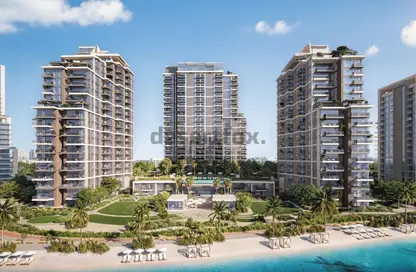 Apartment - 1 Bedroom - 2 Bathrooms for sale in Naya at District One - District One - Mohammed Bin Rashid City - Dubai