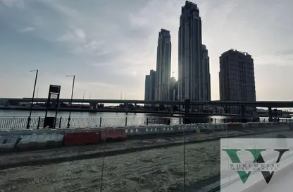Shop - Studio - 1 Bathroom for sale in Urban Oasis - Business Bay - Dubai