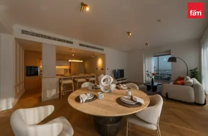 Apartment - 2 Bedrooms - 3 Bathrooms for sale in South Ridge 1 - South Ridge - Downtown Dubai - Dubai