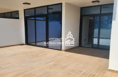Apartment - 1 Bedroom - 1 Bathroom for sale in Al Maryah Vista - Al Maryah Island - Abu Dhabi