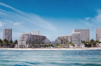 Apartment - 1 Bedroom - 2 Bathrooms for sale in Porto Playa - Mina Al Arab - Ras Al Khaimah