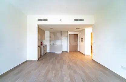 Apartment - 1 Bedroom - 1 Bathroom for rent in Rosewater Building 2 - Creek Beach - Dubai Creek Harbour (The Lagoons) - Dubai