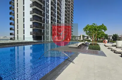 Apartment - 1 Bedroom - 1 Bathroom for rent in Creek Crescent - Dubai Creek Harbour (The Lagoons) - Dubai
