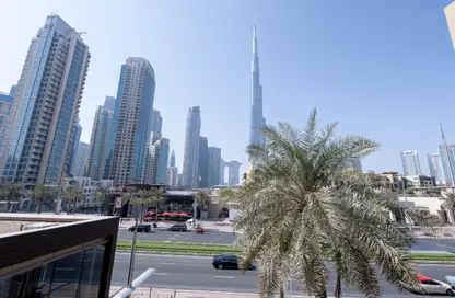 Apartment - 1 Bedroom - 2 Bathrooms for sale in Zaafaran 4 - Zaafaran - Old Town - Dubai
