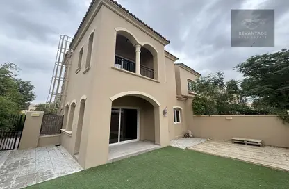 تاون هاوس - 3 غرف نوم - 4 حمامات للبيع في كازا دورا - سيرينا - دبي لاند - دبي تاون هاوس - 3 غرف نوم - 4 حمامات للبيع في كازا دورا - سيرينا - دبي لاند - دبي