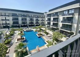 Apartment - 2 bedrooms - 3 bathrooms for sale in Belgravia 2 - Belgravia - Jumeirah Village Circle - Dubai