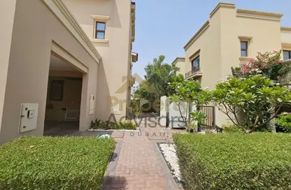 Villa - 4 Bedrooms - 4 Bathrooms for rent in Mira - Reem - Dubai