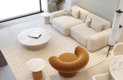 Apartment - Studio - 1 Bathroom for sale in Auresta tower - Jumeirah Village Circle - Dubai