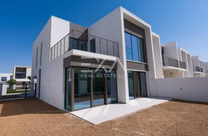 Townhouse - 4 Bedrooms - 4 Bathrooms for sale in Nara - The Valley - Dubai