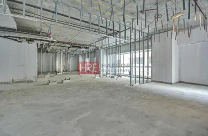 مكتب - استوديو للايجار في برج بلازا - شارع الشيخ زايد - دبي