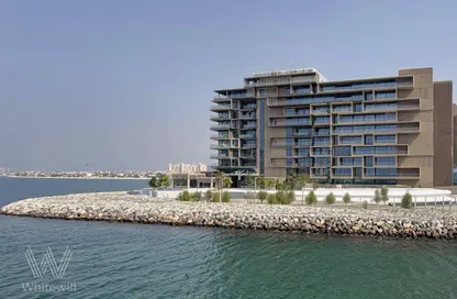 Apartment - 2 Bedrooms - 3 Bathrooms for sale in Six Senses Residences - Palm Jumeirah - Dubai