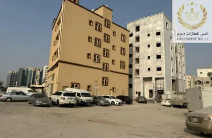 أرض - استوديو للبيع في مشروع النخيل - عجمان وسط المدينة - عجمان