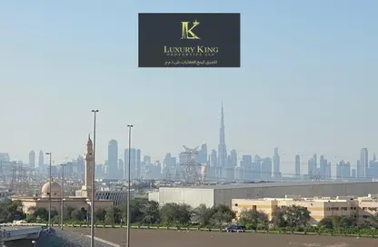Townhouse - 3 Bedrooms - 4 Bathrooms for rent in Souk Al Warsan Townhouses F - Souk Al Warsan - International City - Dubai