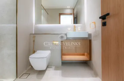 Apartment - 1 Bedroom - 1 Bathroom for sale in Binghatti Gardenia - Jumeirah Village Circle - Dubai