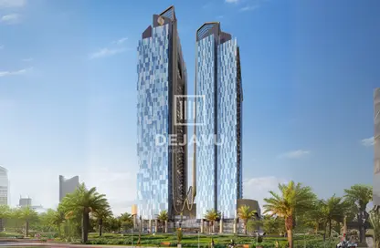 شقة - 1 حمام للبيع في سكاي هيلز ريزيدينس - جنوب البرشاء - البرشاء - دبي