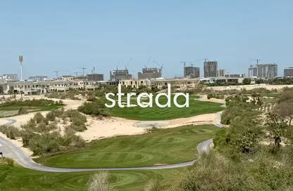Villa - 6 Bedrooms - 7 Bathrooms for sale in Golf Place 2 - Golf Place - Dubai Hills Estate - Dubai