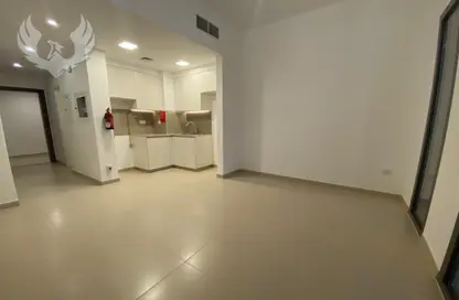 Apartment - Studio - 1 Bathroom for sale in Hayat Boulevard-1B - Hayat Boulevard - Town Square - Dubai