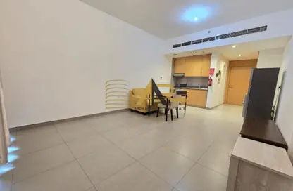 Apartment - Studio - 1 Bathroom for rent in Souks Retail - Al Mamsha - Muwaileh - Sharjah