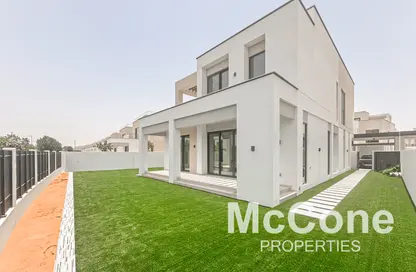 Villa - 4 Bedrooms - 4 Bathrooms for rent in Caya 2 - Arabian Ranches 3 - Dubai Villa - 4 Bedrooms - 4 Bathrooms for rent in Caya 2 - Arabian Ranches 3 - Dubai