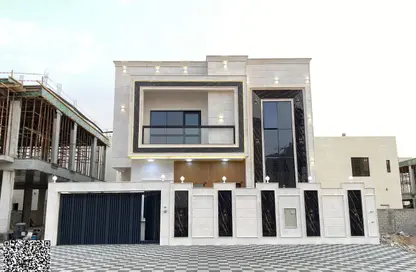 Villa - 5 Bedrooms - 7 Bathrooms for sale in Al Aamra Gardens - Al Amerah - Ajman
