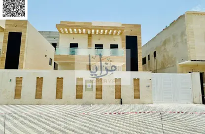 فيلا - 3 غرف نوم - 5 حمامات للبيع في الحليو 2 - الحليو - عجمان