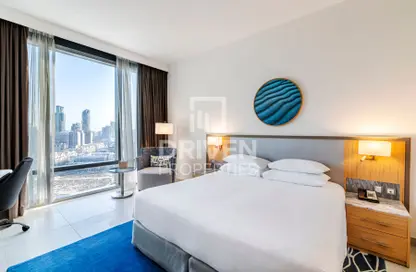 Apartment - Studio - 1 Bathroom for sale in The One at Jumeirah Village Circle - Jumeirah Village Circle - Dubai