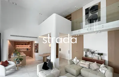 Apartment - 3 Bedrooms - 4 Bathrooms for sale in The Terraces - Sobha Hartland - Mohammed Bin Rashid City - Dubai