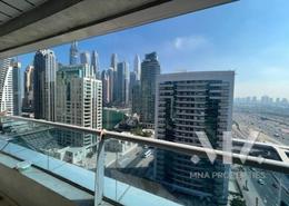 Apartment - 1 bedroom - 2 bathrooms for sale in Marina Diamond 6 - Marina Diamonds - Dubai Marina - Dubai