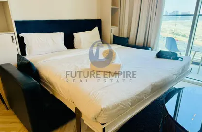 شقة - 1 حمام للايجار في بيز من دانوب - الخليج التجاري - دبي
