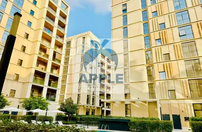 شقة - 1 حمام للايجار في أسواق للعقارات - الممشى - مويلح - الشارقة شقة - 1 حمام للايجار في أسواق للعقارات - الممشى - مويلح - الشارقة