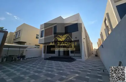 فيلا - 5 غرف نوم - 7 حمامات للبيع في فلل الروضة 2 - 2  الروضة - الروضة - عجمان