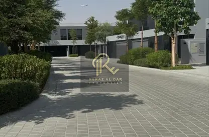 Townhouse - 3 Bedrooms - 4 Bathrooms for rent in Kaya - Masaar - Tilal City - Sharjah