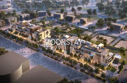 Villa - 5 Bedrooms - 7+ Bathrooms for sale in Souk Al Jubail - Al Jubail Island - Abu Dhabi