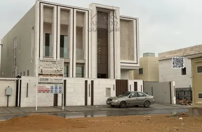 فيلا - 5 غرف نوم - 7 حمامات للبيع في تلال عجمان - العالية - عجمان