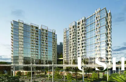 Penthouse - 4 Bedrooms - 4 Bathrooms for sale in Expo City Mangrove Residences - Expo City - Dubai Penthouse - 4 Bedrooms - 4 Bathrooms for sale in Expo City Mangrove Residences - Expo City - Dubai