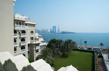 شقة - 2 غرف نوم - 3 حمامات للبيع في ماوريا - جراندور ريزيدنس - نخلة جميرا - دبي