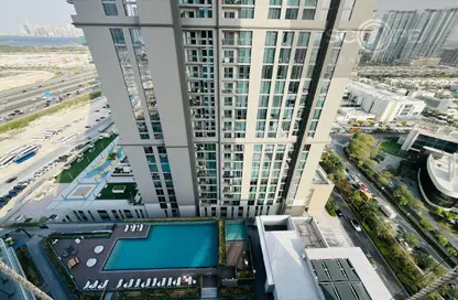 Apartment - 2 Bedrooms - 3 Bathrooms for sale in Sobha Creek Vistas Grande - Sobha Hartland - Mohammed Bin Rashid City - Dubai