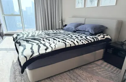 Apartment - Studio - 1 Bathroom for sale in PRIVE BY DAMAC (A) - DAMAC Maison Privé - Business Bay - Dubai