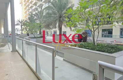 Duplex - 2 Bedrooms - 3 Bathrooms for sale in Pacific Tonga - Pacific - Al Marjan Island - Ras Al Khaimah