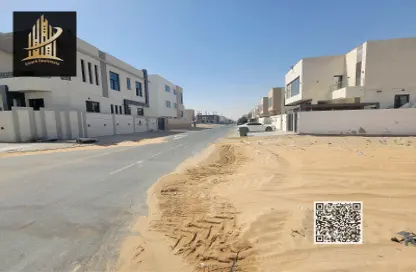 أرض - استوديو للبيع في 1 الياسمين - الياسمين - عجمان