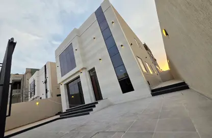 Villa - 5 Bedrooms - 7 Bathrooms for sale in Al Zaheya Gardens - Al Zahya - Ajman